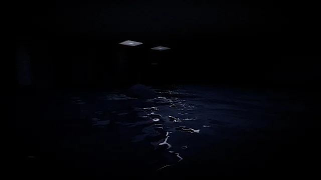 TRALALERO TRALALA BACKROOMS POOLS screenshot 0