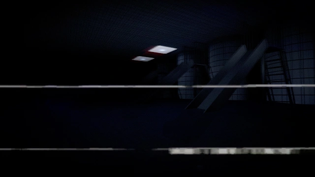 TRALALERO TRALALA BACKROOMS POOLS screenshot 5