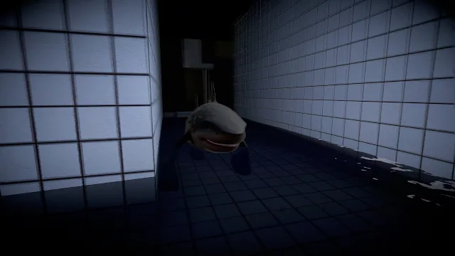 TRALALERO TRALALA BACKROOMS POOLS screenshot 3
