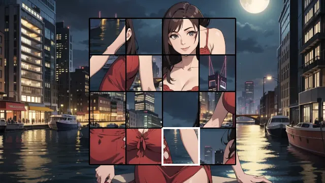 Yabai Girls: Graceful Girlfriend screenshot 3