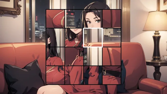 Yabai Girls: Graceful Girlfriend screenshot 4