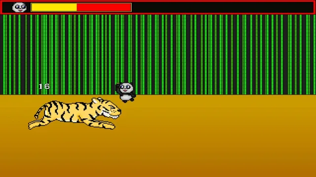Twin Fighters X screenshot 6