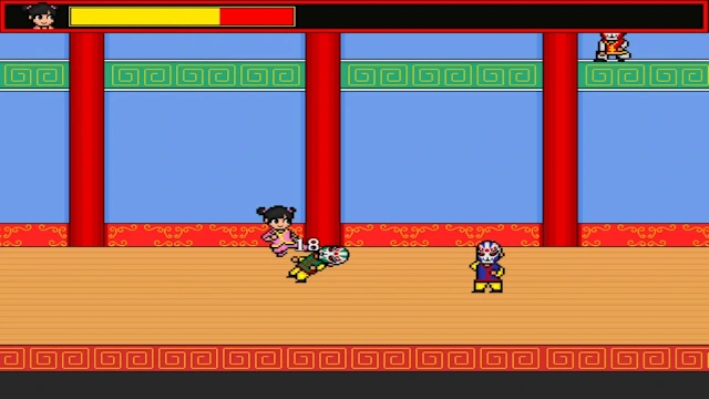 Twin Fighters X screenshot 5