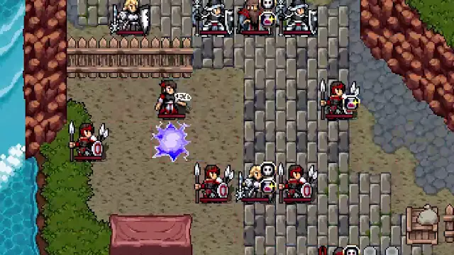 Dark Deity 2 screenshot 2