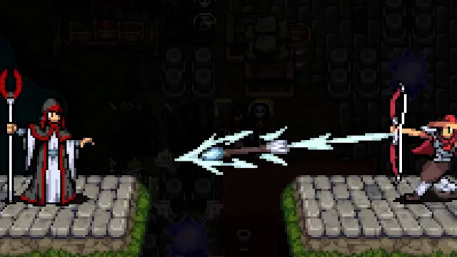 Dark Deity 2 screenshot 5