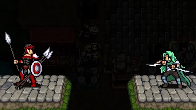 Dark Deity 2 screenshot 3