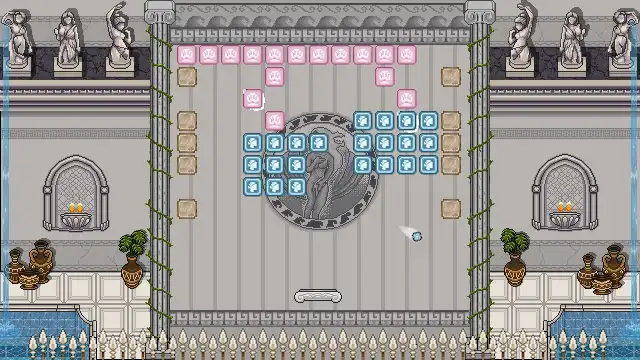Aphrodite's Bathhouse screenshot 2