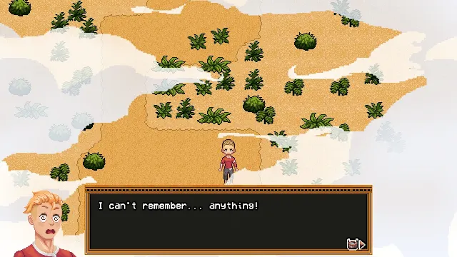 Aphrodite's Bathhouse screenshot 6