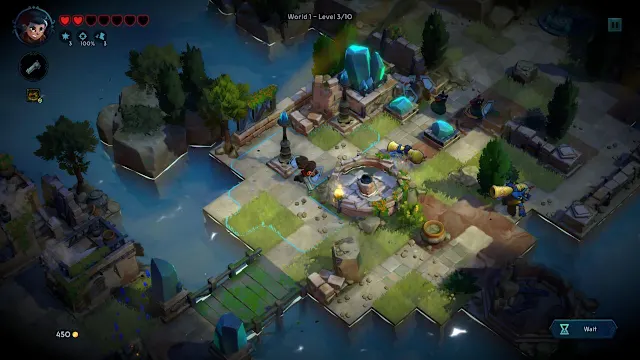 Day of the Shell screenshot 3