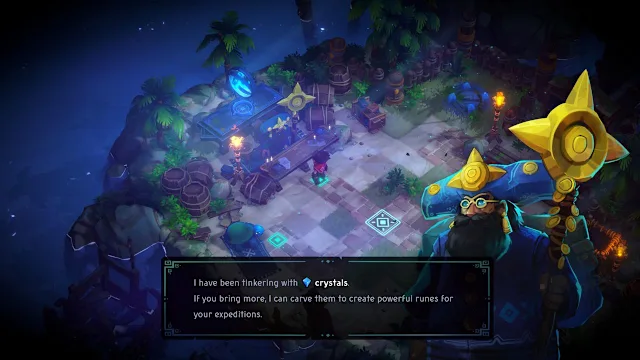 Day of the Shell screenshot 1