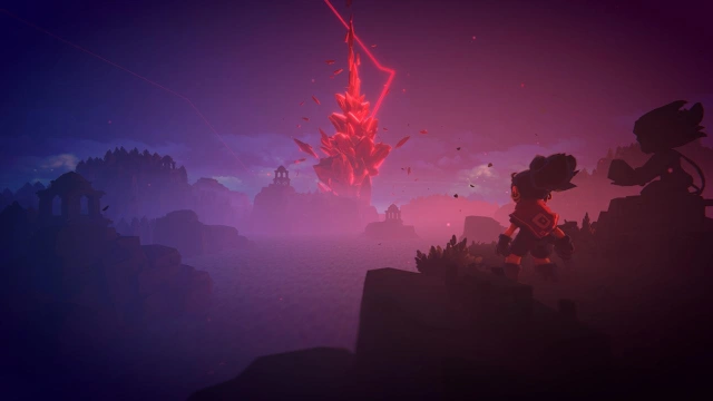 Day of the Shell screenshot 0