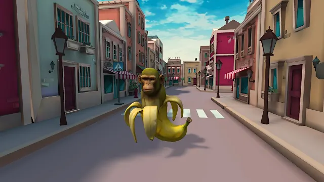 TUNG SAHUR Supermarket Simulator screenshot 4