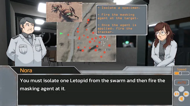 Gearbits screenshot 5