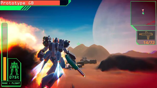 Gearbits screenshot 3