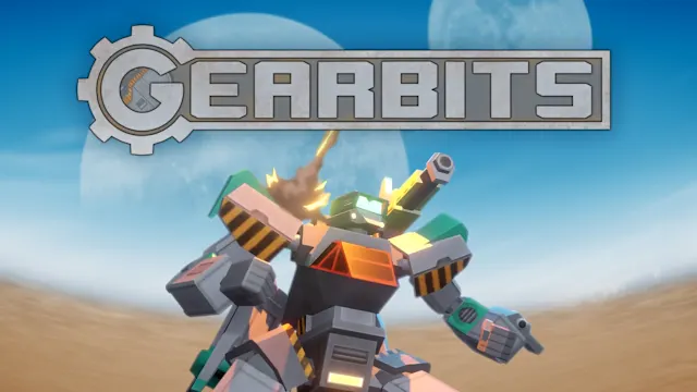 Gearbits