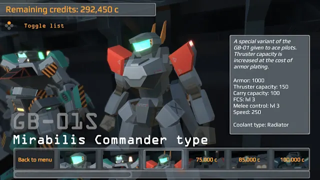 Gearbits screenshot 4