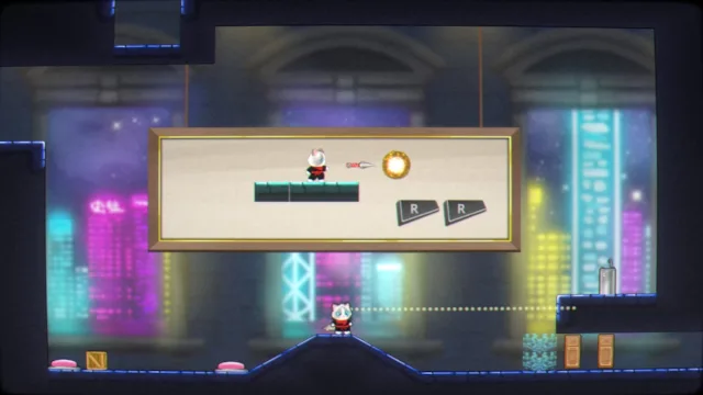 Hirai Nya screenshot 5