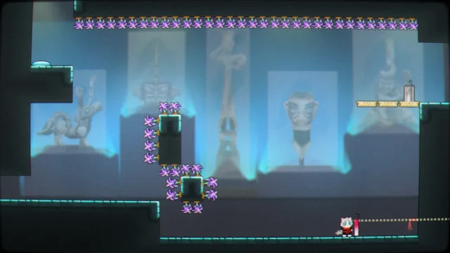 Hirai Nya screenshot 2