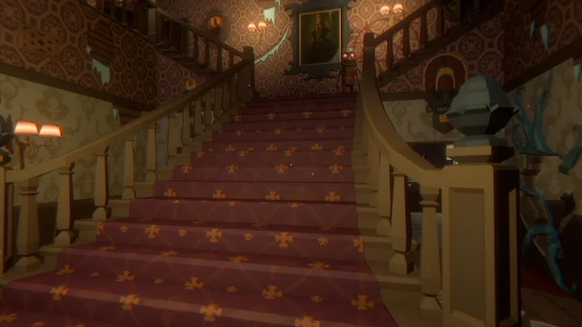 Horrorillo Brainrotillo screenshot 1