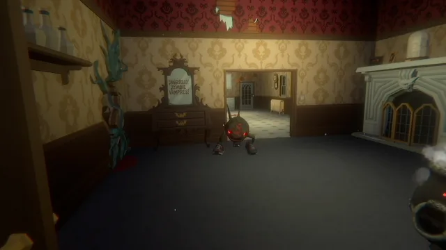 Horrorillo Brainrotillo screenshot 2