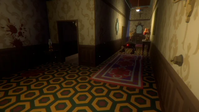 Horrorillo Brainrotillo screenshot 3
