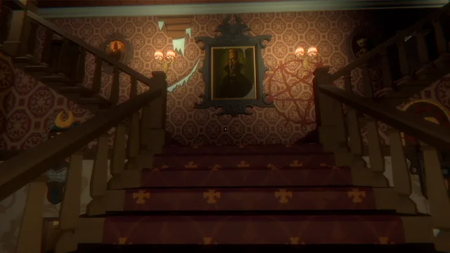 Horrorillo Brainrotillo screenshot 4