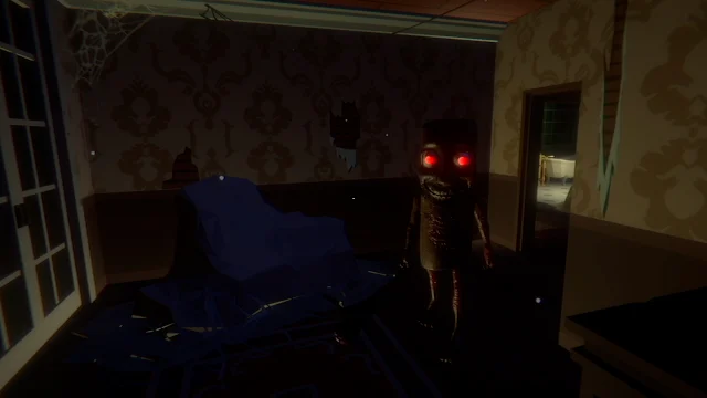 Horrorillo Brainrotillo screenshot 6