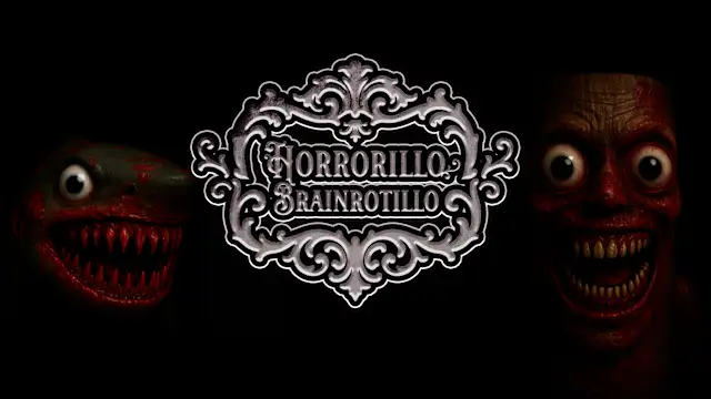 Horrorillo Brainrotillo