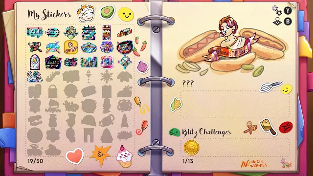 Cook Serve Forever screenshot 4