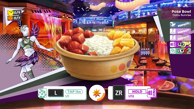 Cook Serve Forever screenshot 3