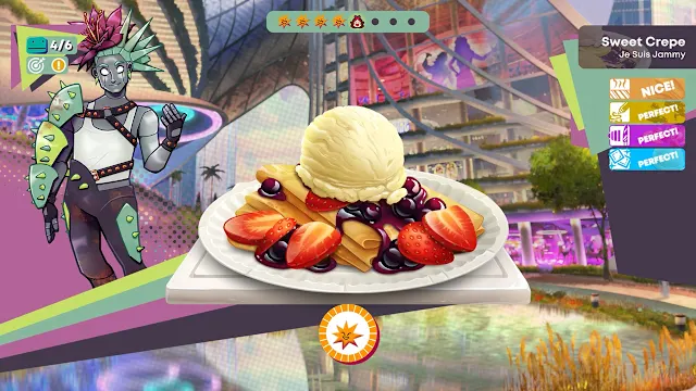 Cook Serve Forever screenshot 5