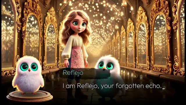 The Cozy Garden of Forgotten Dreams screenshot 3