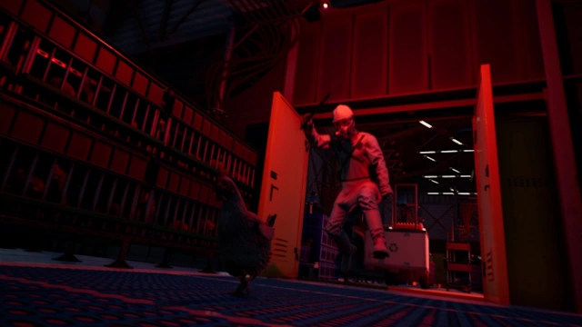 Saborus screenshot 2