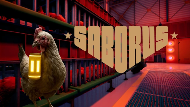Saborus