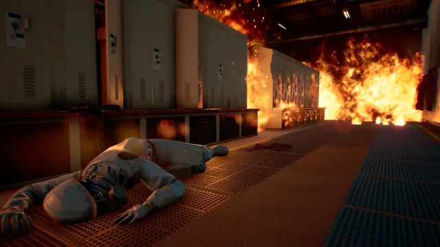 Saborus screenshot 5