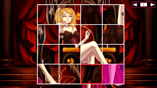 EmyLiveShow: King of Desires screenshot 6