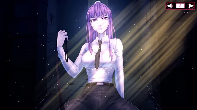 EmyLiveShow: King of Desires screenshot 4