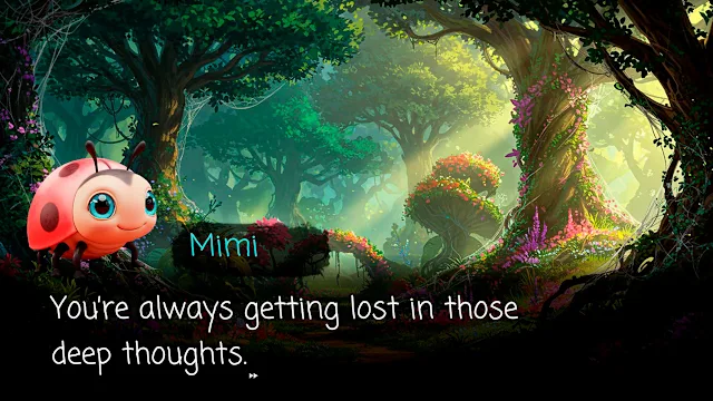 The Lost Garden screenshot 4