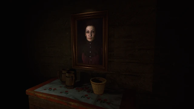 The Cabin Factory screenshot 5