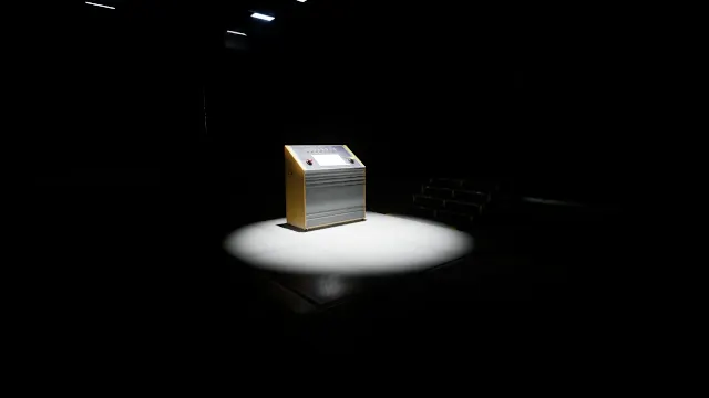 The Cabin Factory screenshot 1