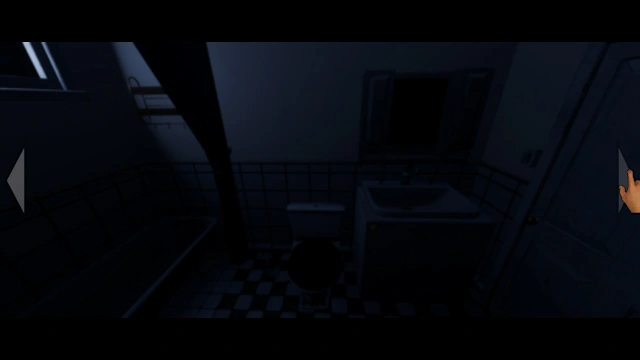 Myst House screenshot 1