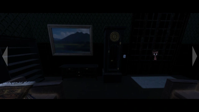 Myst House screenshot 5