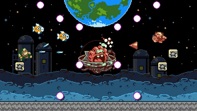 Dark Scrolls screenshot 2