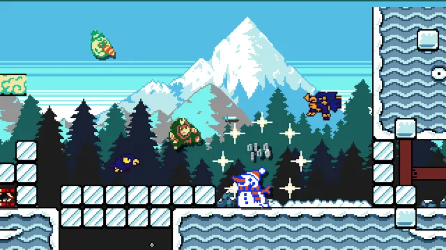 Dark Scrolls screenshot 5