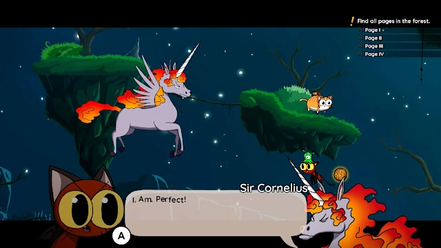 Yarn Guardians screenshot 3