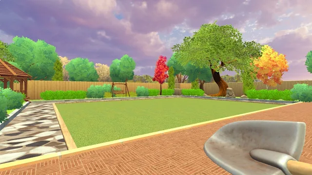 Digging a Hole: Gold Fever screenshot 0