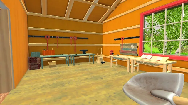 Digging a Hole: Gold Fever screenshot 2