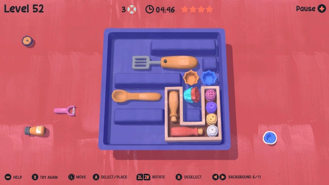 Stuff it! screenshot 6