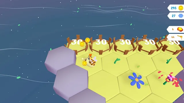 Be A Bee screenshot 6