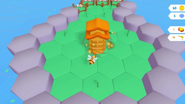 Be A Bee screenshot 3